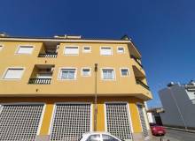 Resale - Apartment / flat - Rojales