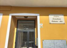 Resale - Apartment / flat - Rojales