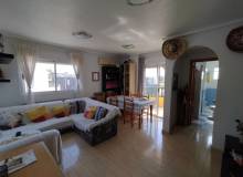 Resale - Apartment / flat - Rojales