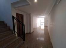 Resale - Apartment / flat - Rojales