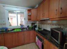 Resale - Apartment / flat - Rojales