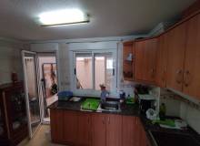 Resale - Apartment / flat - Rojales