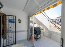 Resale - Apartment / flat - Rosaleda - Los Frutales
