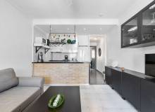Resale - Apartment / flat - Rosaleda - Los Frutales