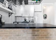 Resale - Apartment / flat - Rosaleda - Los Frutales