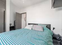 Resale - Apartment / flat - Rosaleda - Los Frutales