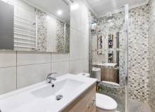 Resale - Apartment / flat - Rosaleda - Los Frutales