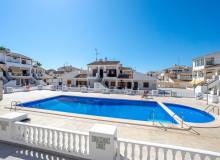 Resale - Apartment / flat - Rosaleda - Los Frutales