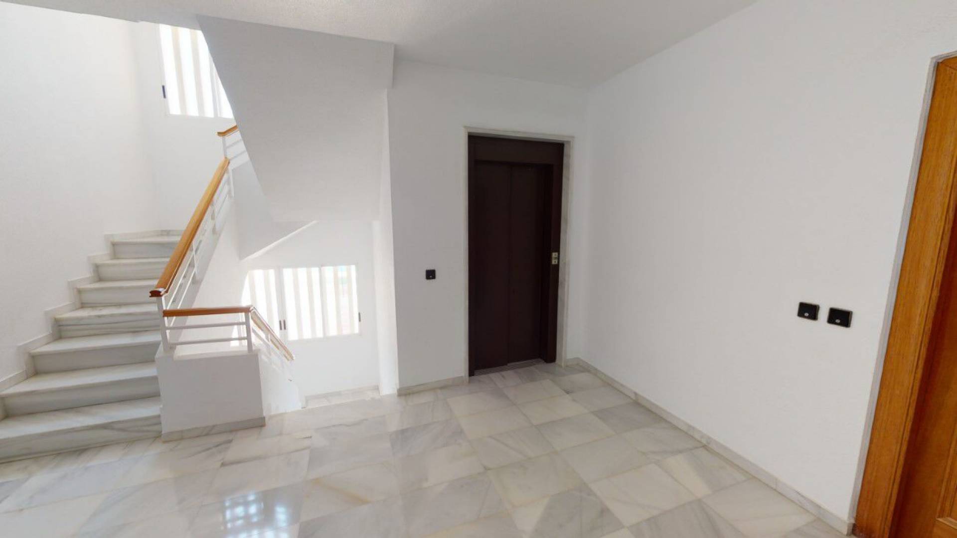Resale - Apartment / flat - San Juan de Alicante