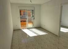 Resale - Apartment / flat - San Miguel de Salinas