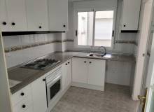 Resale - Apartment / flat - San Miguel de Salinas