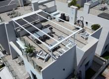Resale - Apartment / flat - San Miguel de Salinas