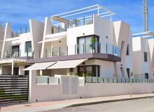 Resale - Apartment / flat - San Miguel de Salinas