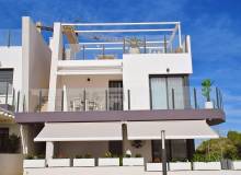 Resale - Apartment / flat - San Miguel de Salinas