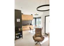 Resale - Apartment / flat - San Miguel de Salinas