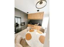 Resale - Apartment / flat - San Miguel de Salinas