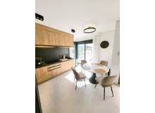 Resale - Apartment / flat - San Miguel de Salinas