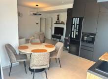 Resale - Apartment / flat - San Miguel de Salinas