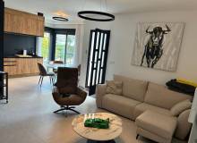Resale - Apartment / flat - San Miguel de Salinas