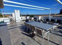 Resale - Apartment / flat - San Miguel de Salinas