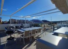 Resale - Apartment / flat - San Miguel de Salinas