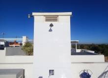 Resale - Apartment / flat - San Miguel de Salinas