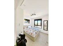 Resale - Apartment / flat - San Miguel de Salinas
