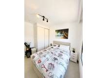Resale - Apartment / flat - San Miguel de Salinas