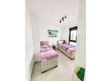 Resale - Apartment / flat - San Miguel de Salinas