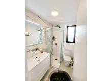Resale - Apartment / flat - San Miguel de Salinas