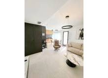 Resale - Apartment / flat - San Miguel de Salinas