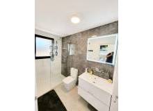 Resale - Apartment / flat - San Miguel de Salinas