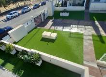 Resale - Apartment / flat - San Miguel de Salinas