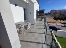 Resale - Apartment / flat - San Miguel de Salinas