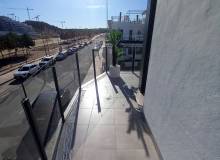 Resale - Apartment / flat - San Miguel de Salinas