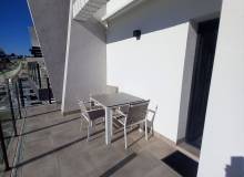 Resale - Apartment / flat - San Miguel de Salinas