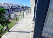 Resale - Apartment / flat - San Miguel de Salinas