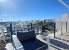 Resale - Apartment / flat - San Miguel de Salinas