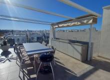 Resale - Apartment / flat - San Miguel de Salinas