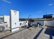 Resale - Apartment / flat - San Miguel de Salinas