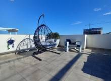 Resale - Apartment / flat - San Miguel de Salinas