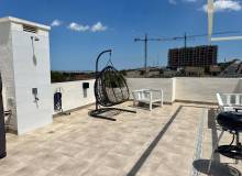 Resale - Apartment / flat - San Miguel de Salinas