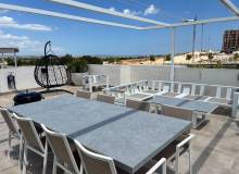 Resale - Apartment / flat - San Miguel de Salinas