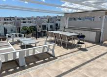 Resale - Apartment / flat - San Miguel de Salinas