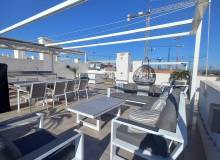 Resale - Apartment / flat - San Miguel de Salinas
