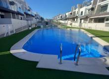 Resale - Apartment / flat - San Miguel de Salinas