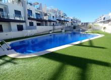 Resale - Apartment / flat - San Miguel de Salinas