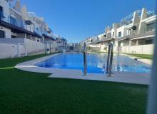 Resale - Apartment / flat - San Miguel de Salinas