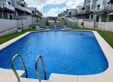 Resale - Apartment / flat - San Miguel de Salinas