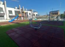 Resale - Apartment / flat - San Miguel de Salinas